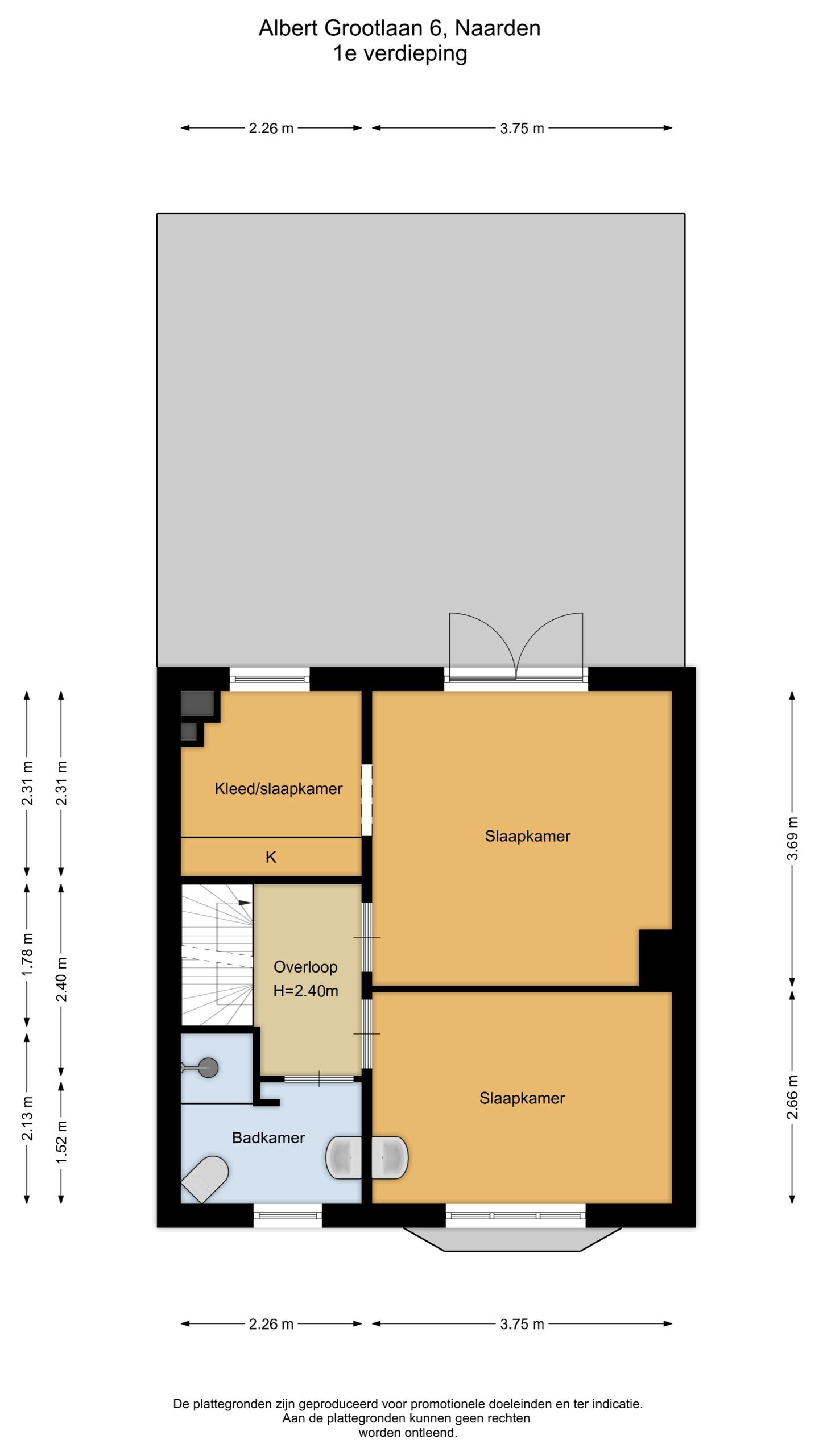 Foto 35 van Albert Grootlaan 6