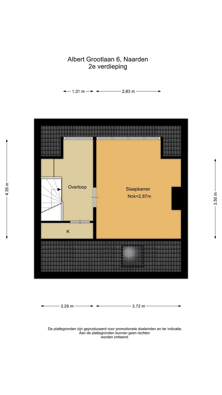 Photo 36 of Albert Grootlaan 6