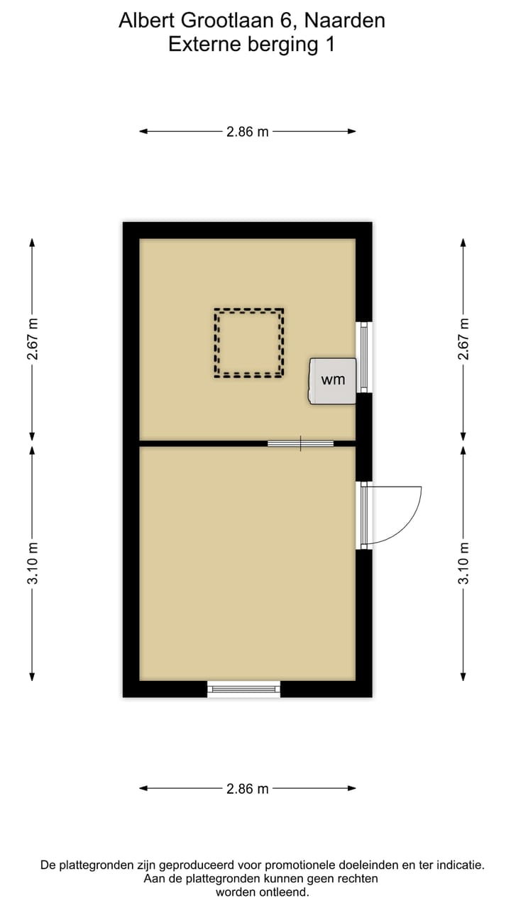 Photo 38 of Albert Grootlaan 6