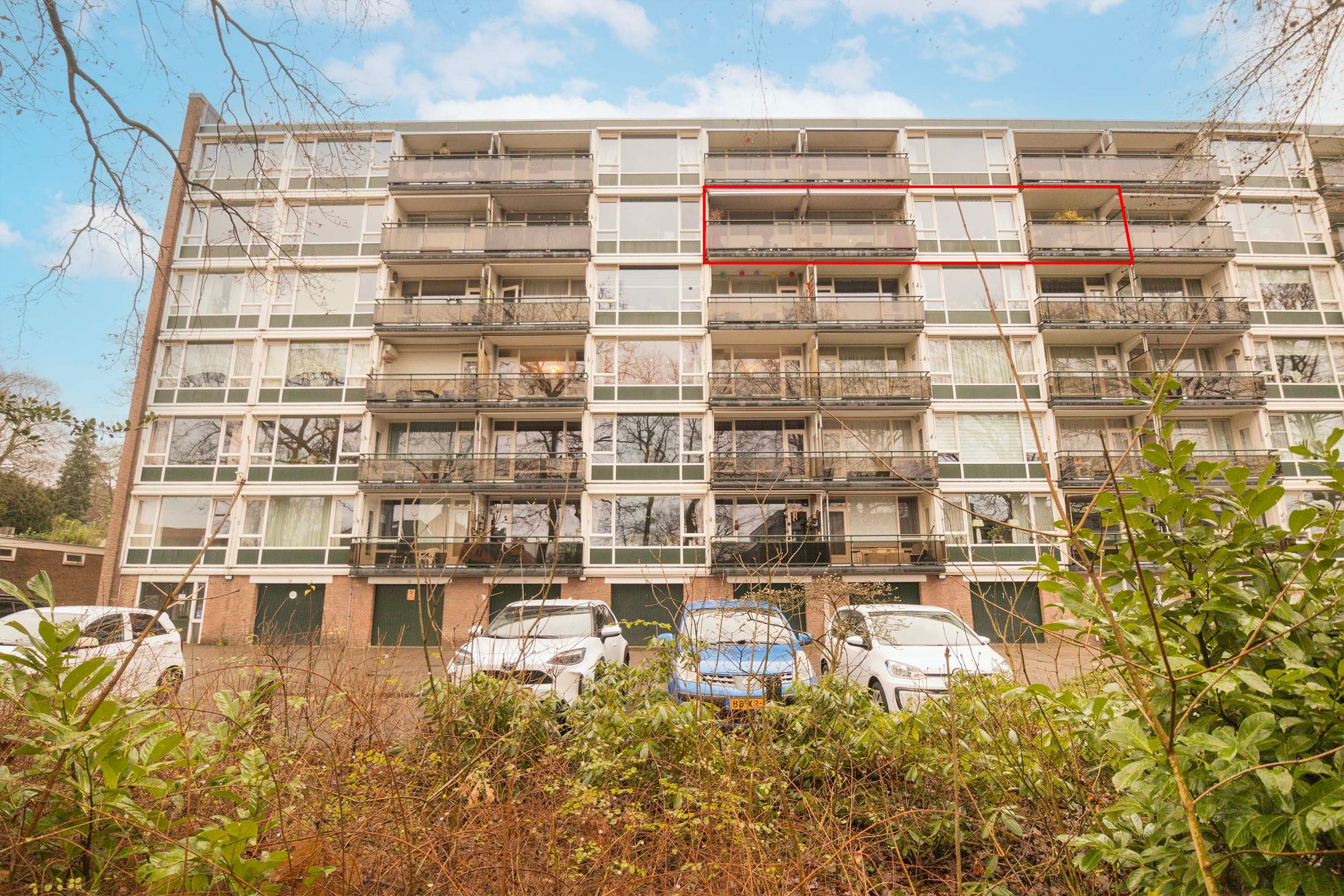 Stationsweg 92-, 92, 514, Ede, 6711PW, Gelderland, Nederland 92 