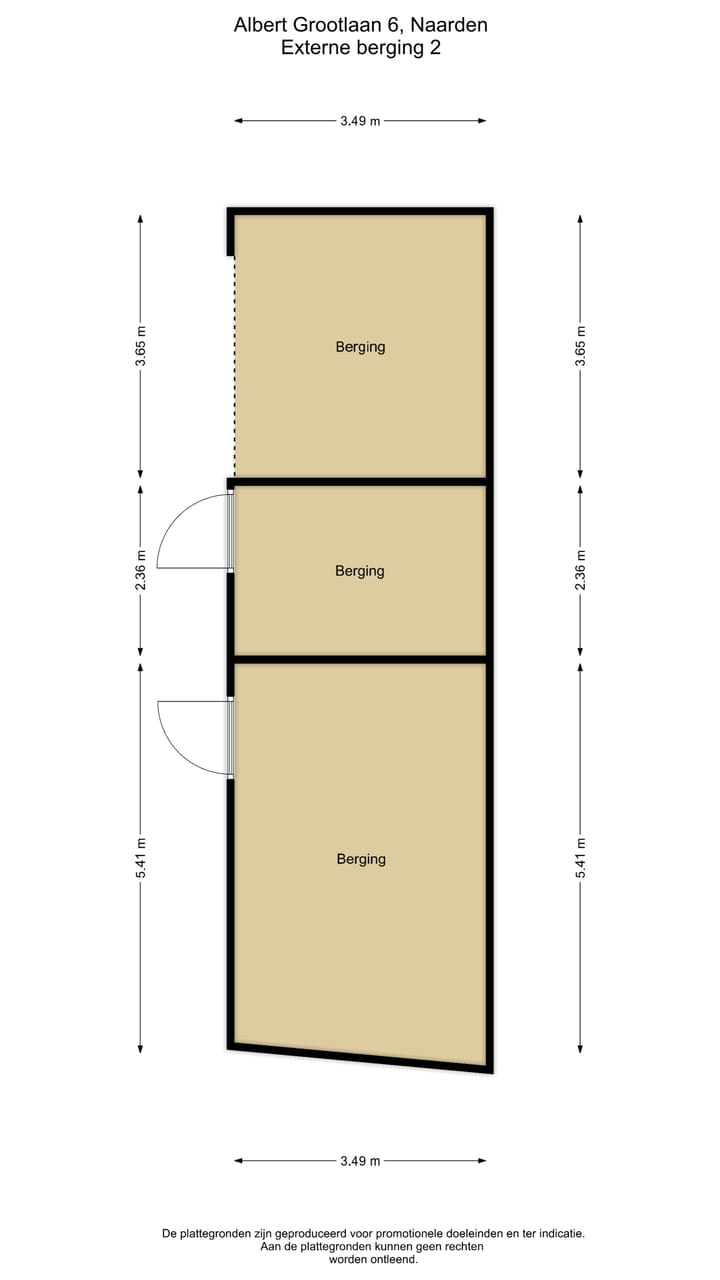 Photo 39 of Albert Grootlaan 6