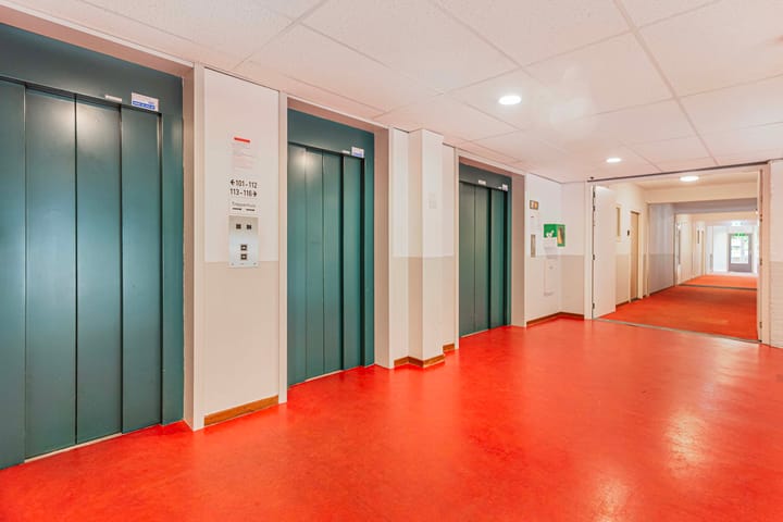 Photo 6 of Stationsweg 92-514