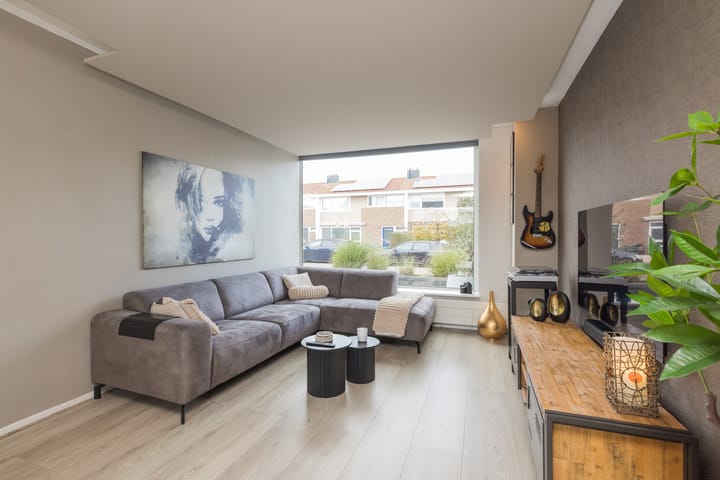 Foto 2 van Leon Senfstraat 40