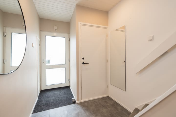 Foto 4 van Leon Senfstraat 40