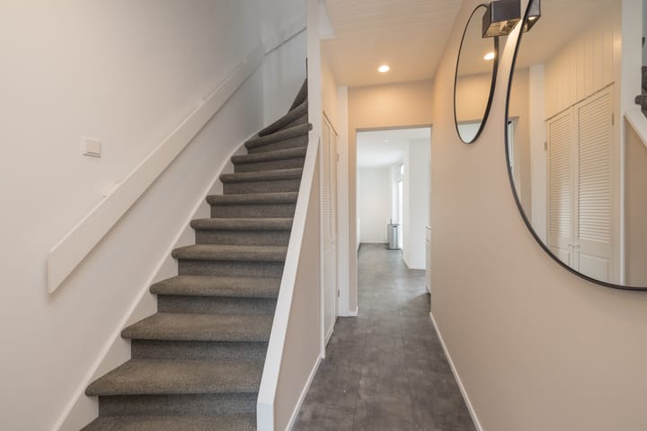 Foto 5 van Leon Senfstraat 40