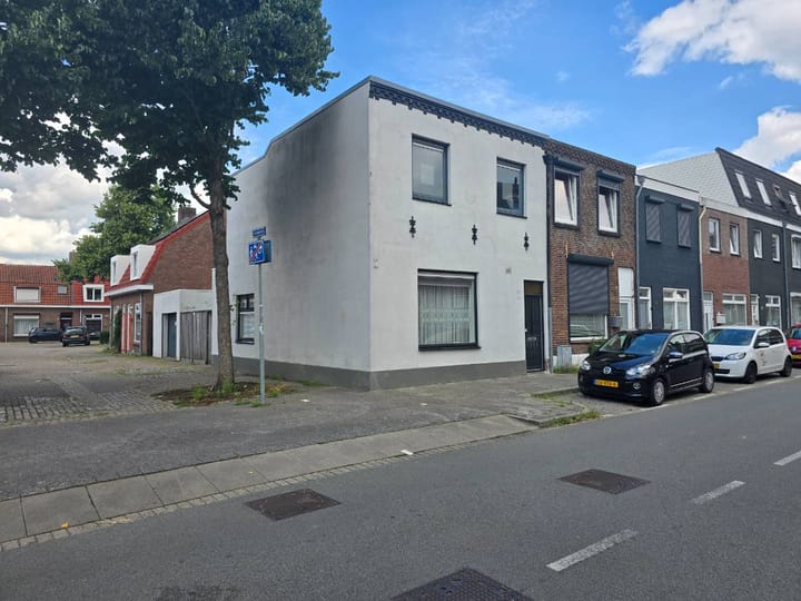 Foto 4 van Beekstraat 28