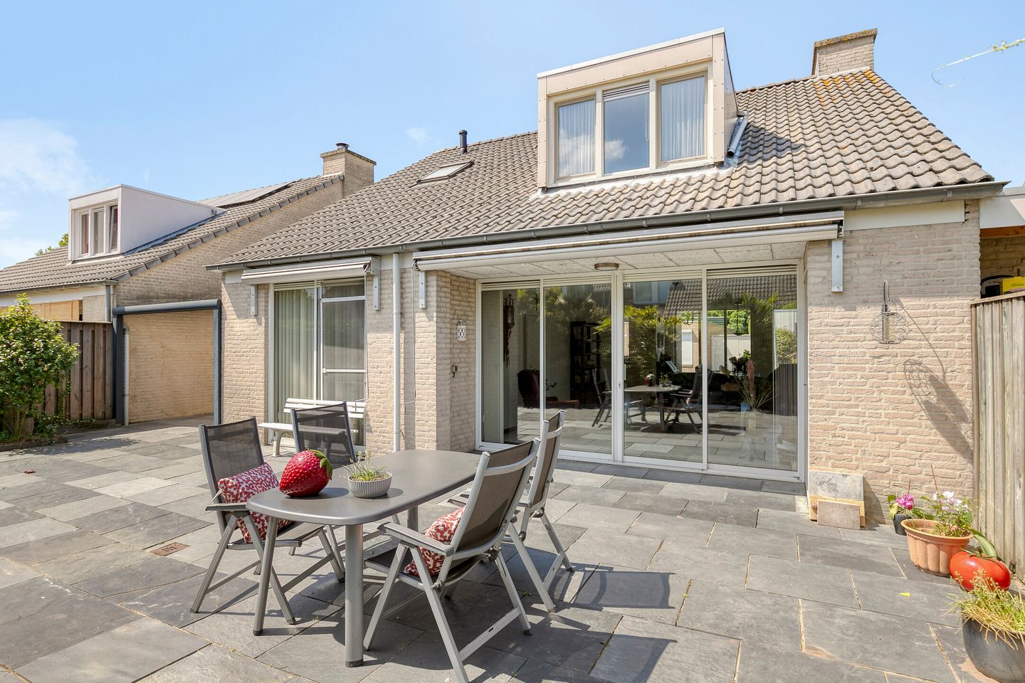 Foto 4 van Esperenkamp 26