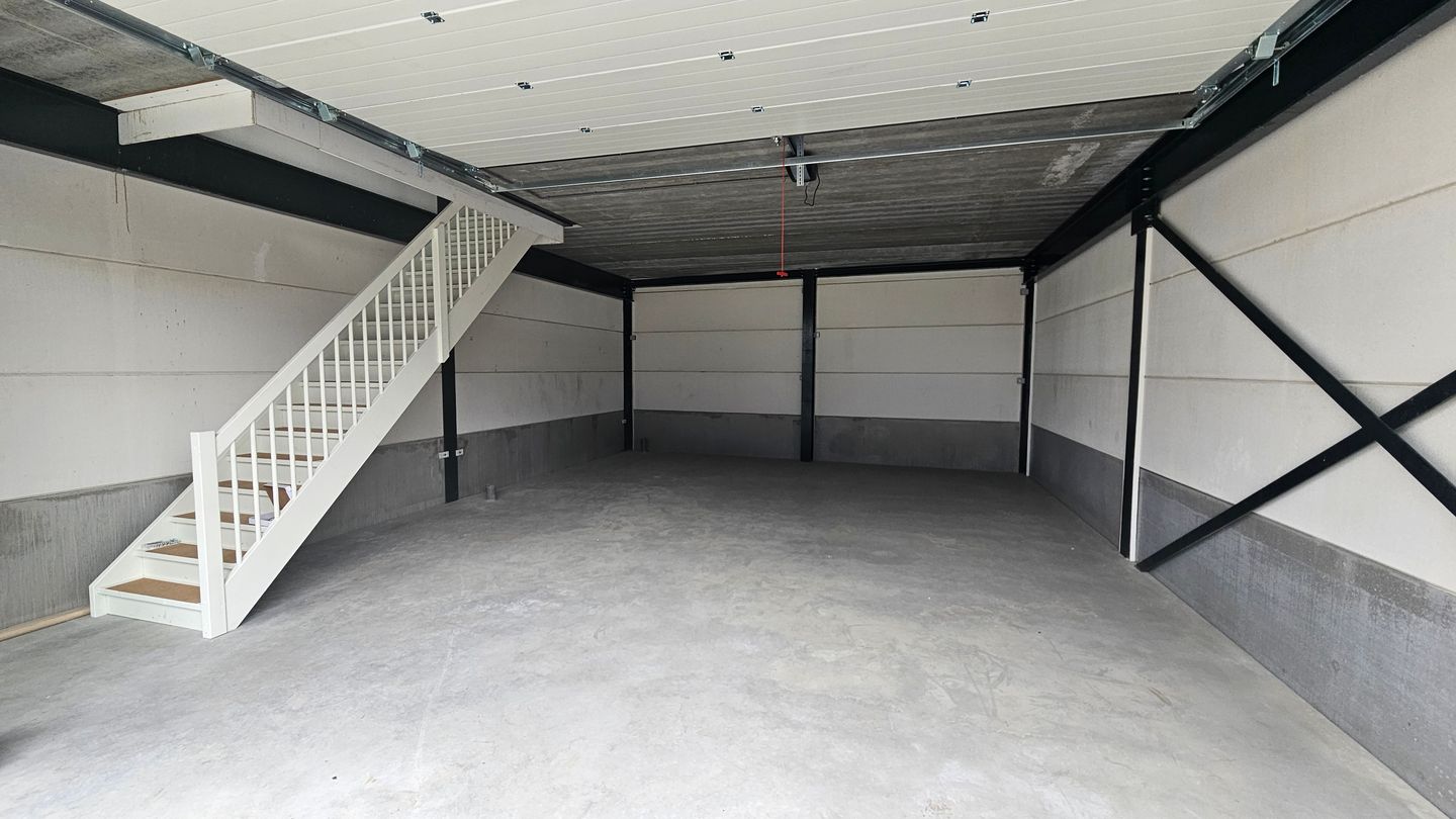 View photo 5 of Eeser Gaard 11-G