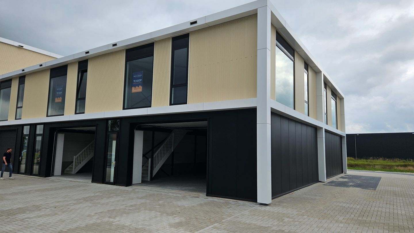 View photo 4 of Eeser Gaard 11-G