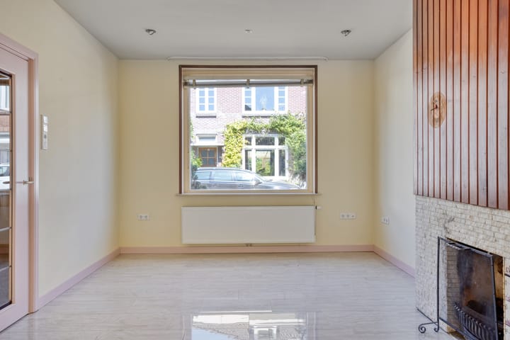 Foto 10 van Pieter Breughelstraat 2