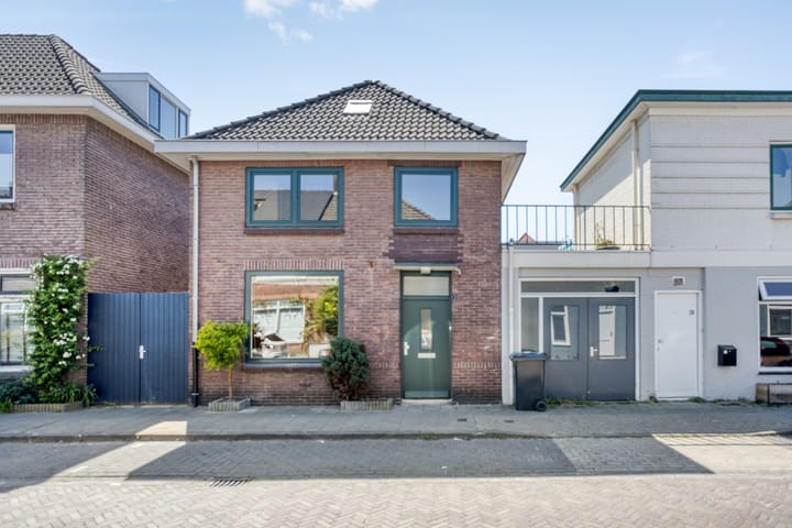 Foto 4 van Pieter Breughelstraat 2