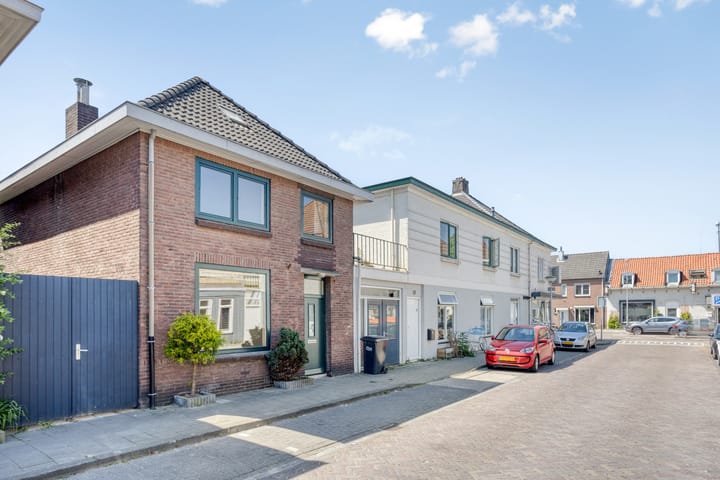 Foto 3 van Pieter Breughelstraat 2