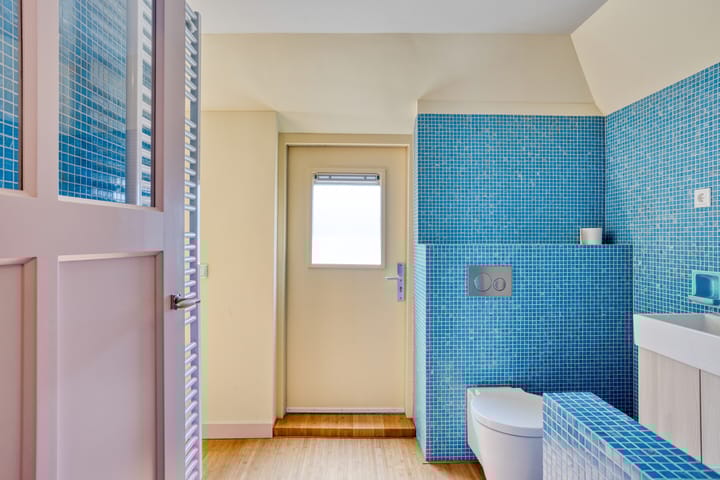 Foto 30 van Pieter Breughelstraat 2