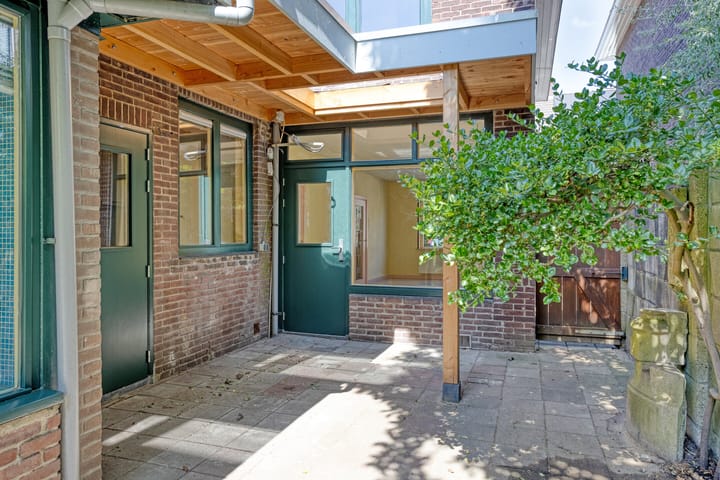 Foto 34 van Pieter Breughelstraat 2