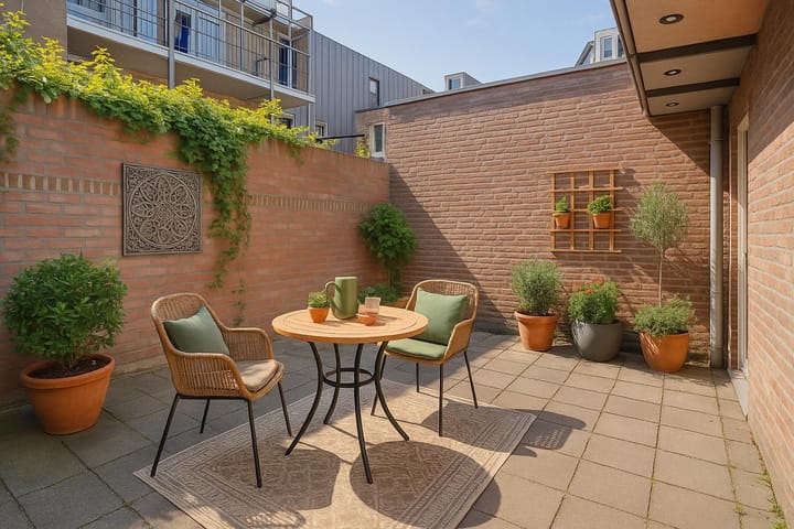 Foto 38 van Pieter Breughelstraat 2