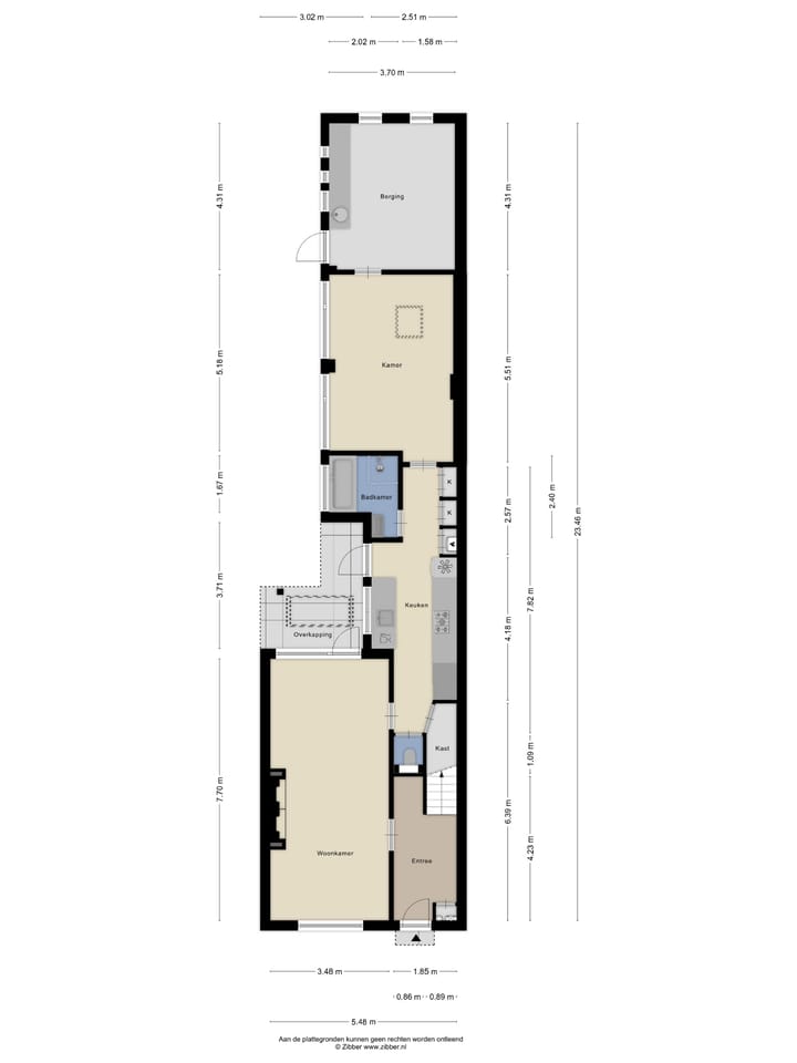 Foto 39 van Pieter Breughelstraat 2