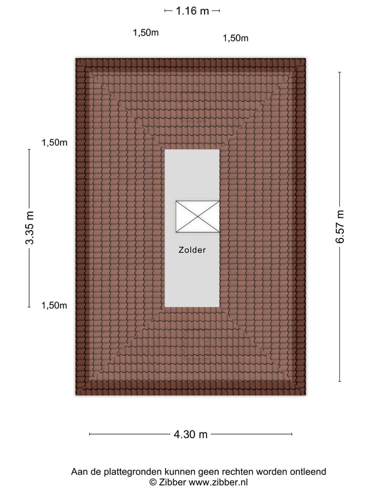 Foto 41 van Pieter Breughelstraat 2