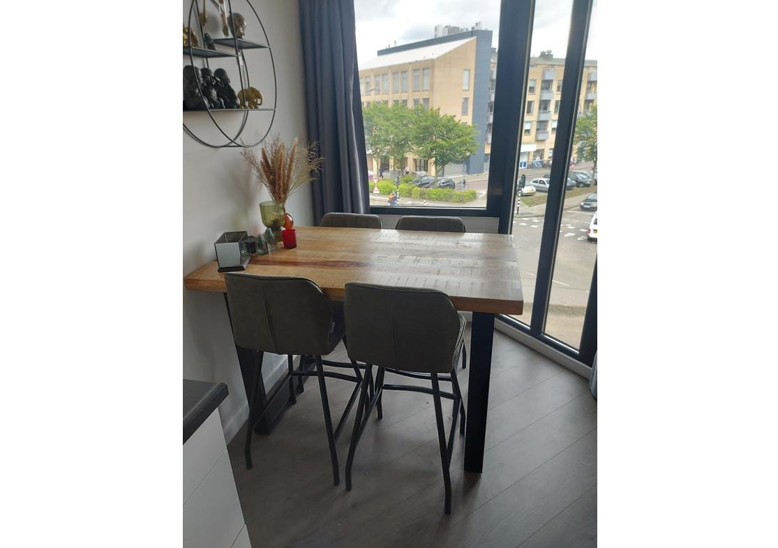 Photo 4 of Molenstraat 197-J