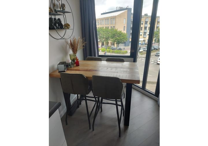 Foto 4 van Molenstraat 197-J