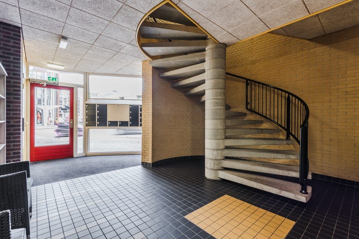 Foto 2 van Luttekepoortstraat 152