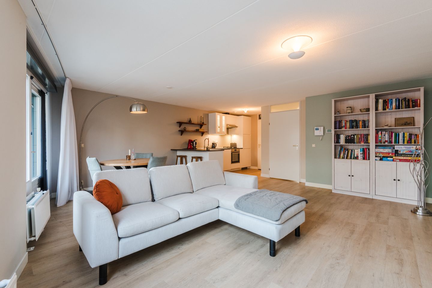 Foto 5 van Luttekepoortstraat 152