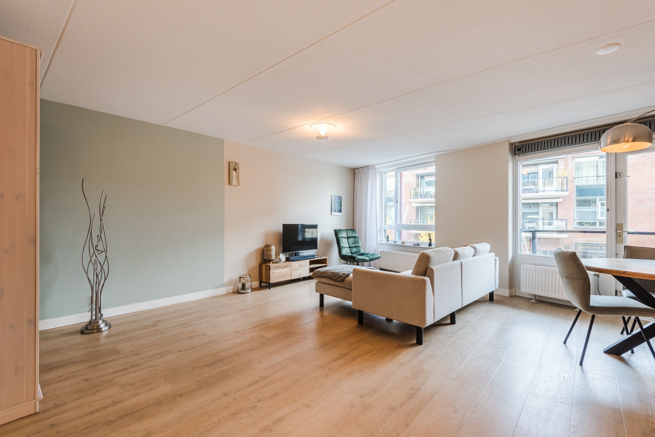 Foto 6 van Luttekepoortstraat 152