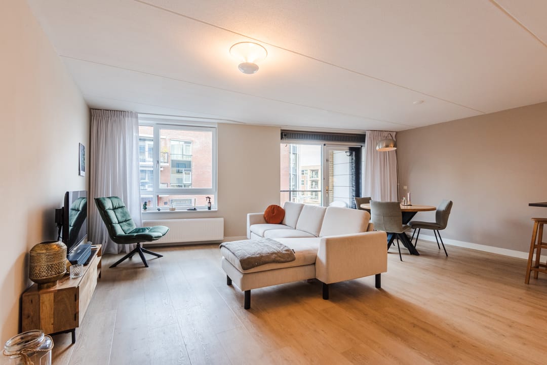 Foto 7 van Luttekepoortstraat 152