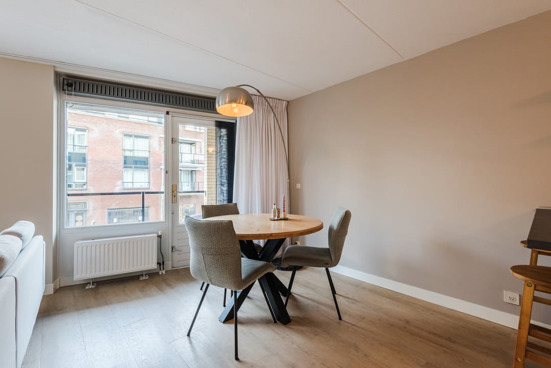 Foto 8 van Luttekepoortstraat 152