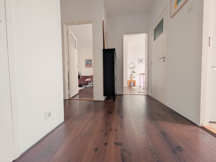 Foto 3 van Thorbeckestraat 10-3