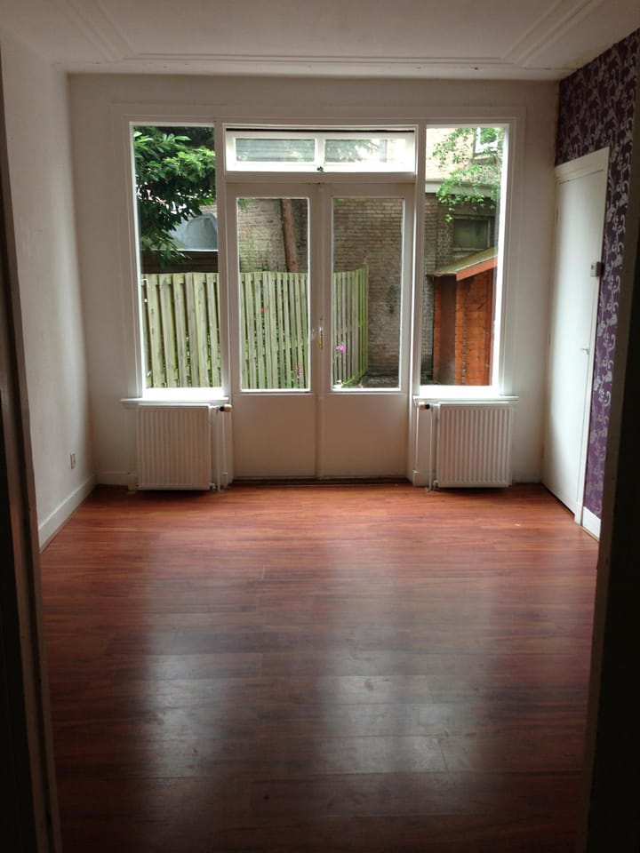 Foto 3 van Stuyvesantstraat 21