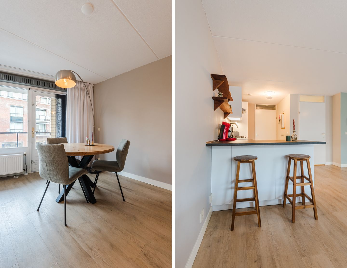 Foto 10 van Luttekepoortstraat 152