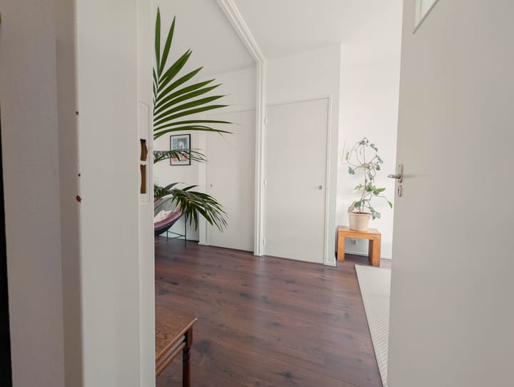 Foto 4 van Thorbeckestraat 10-3