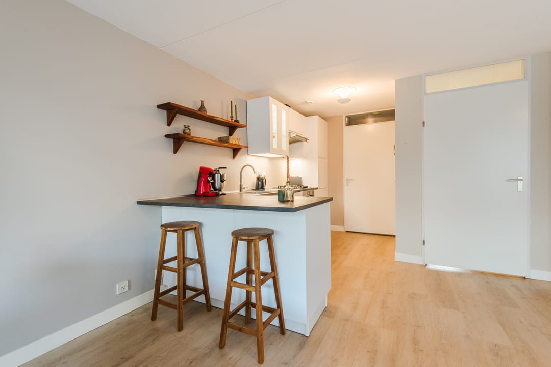 Foto 11 van Luttekepoortstraat 152