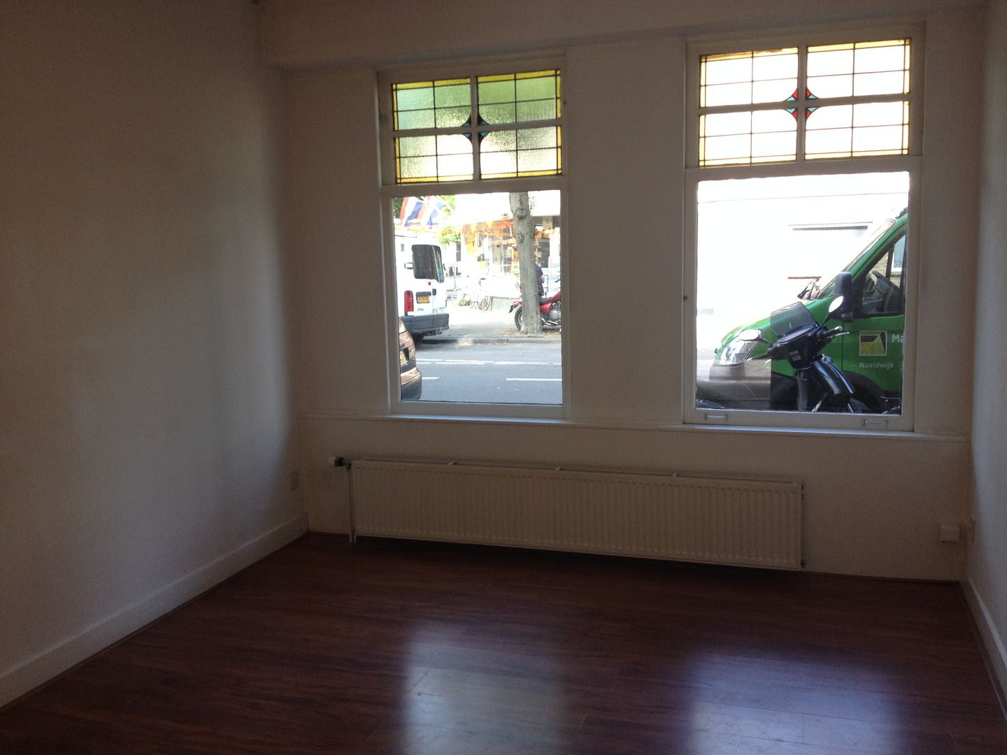Photo 4 of Stuyvesantstraat 21