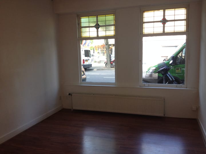 Foto 4 van Stuyvesantstraat 21