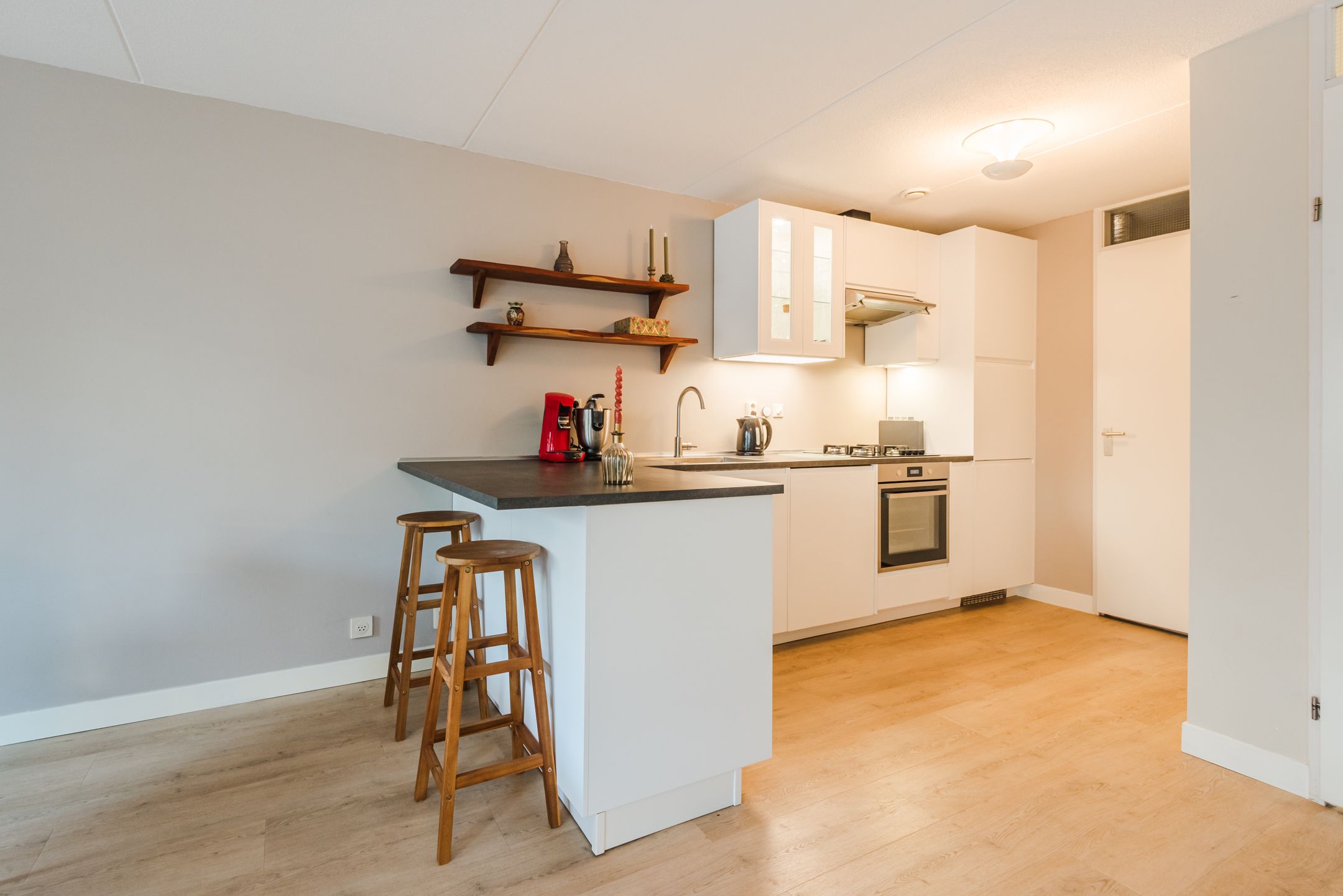 Foto 12 van Luttekepoortstraat 152