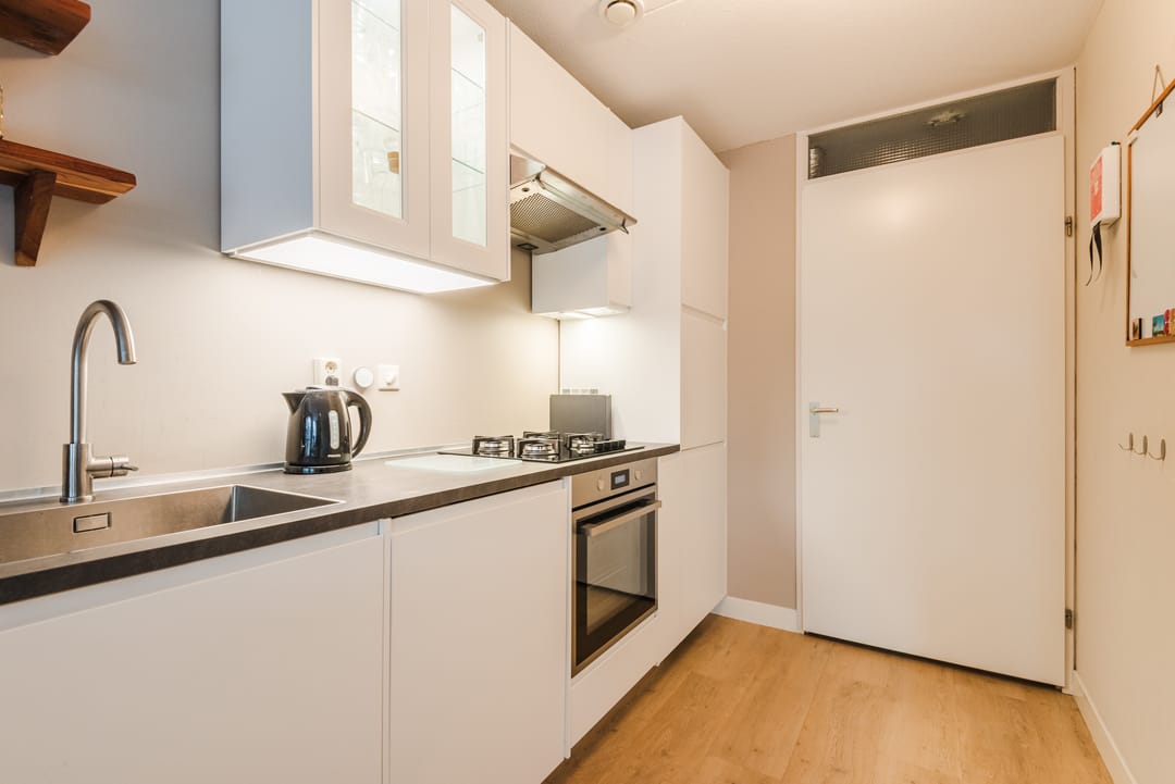 Foto 13 van Luttekepoortstraat 152