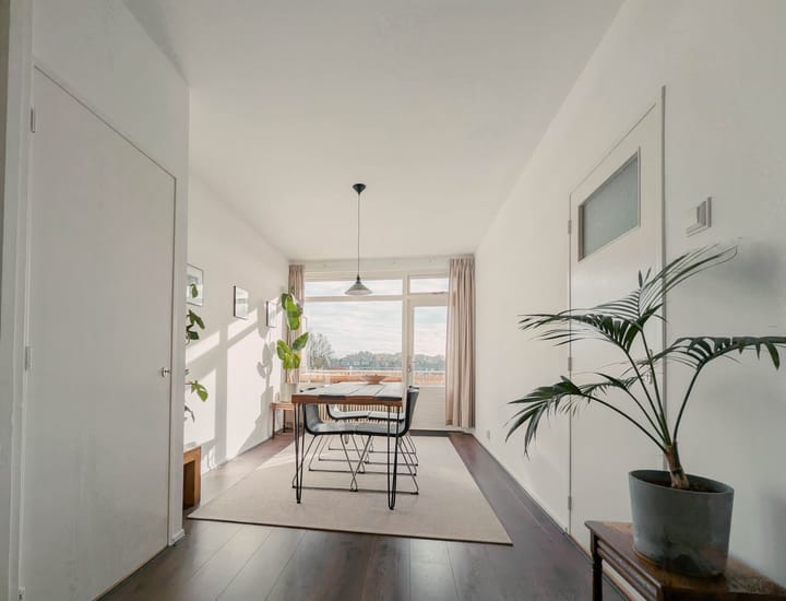 Foto 5 van Thorbeckestraat 10-3