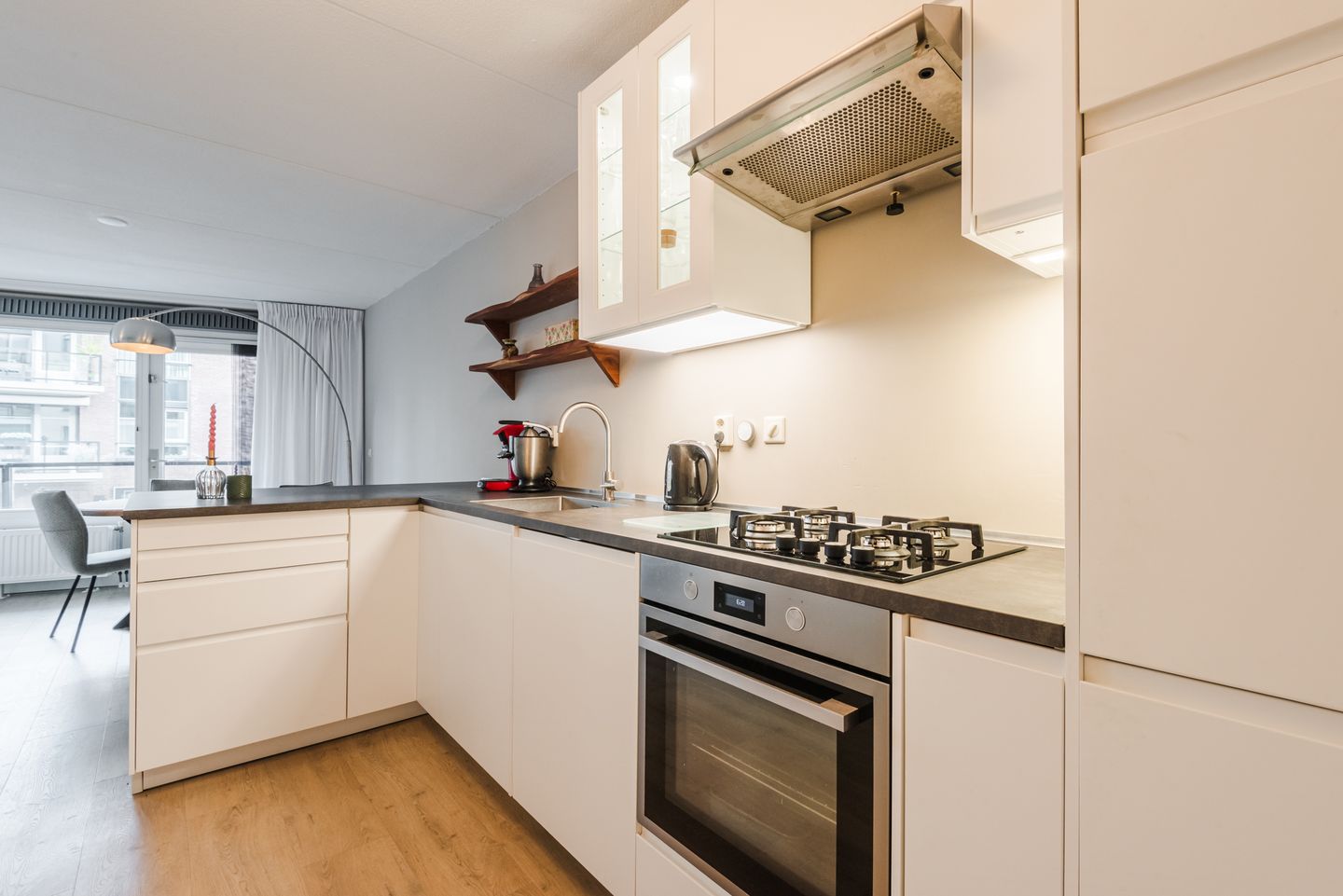 Foto 14 van Luttekepoortstraat 152