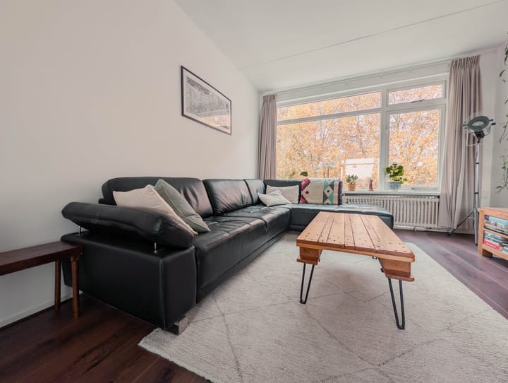 Foto 2 van Thorbeckestraat 10-3