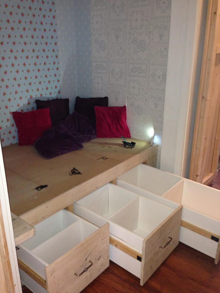 Foto 8 van Stuyvesantstraat 21