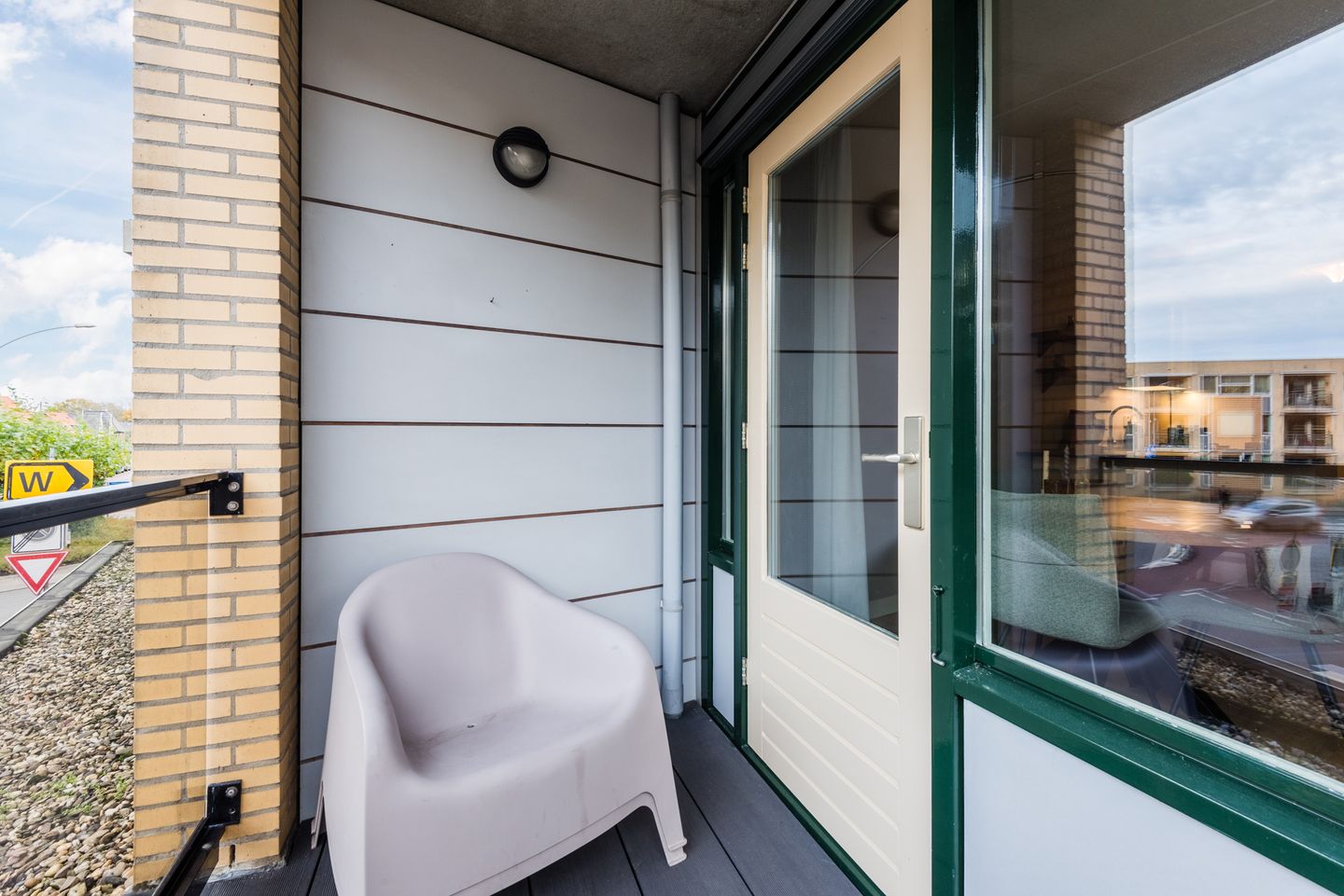 Foto 25 van Luttekepoortstraat 152