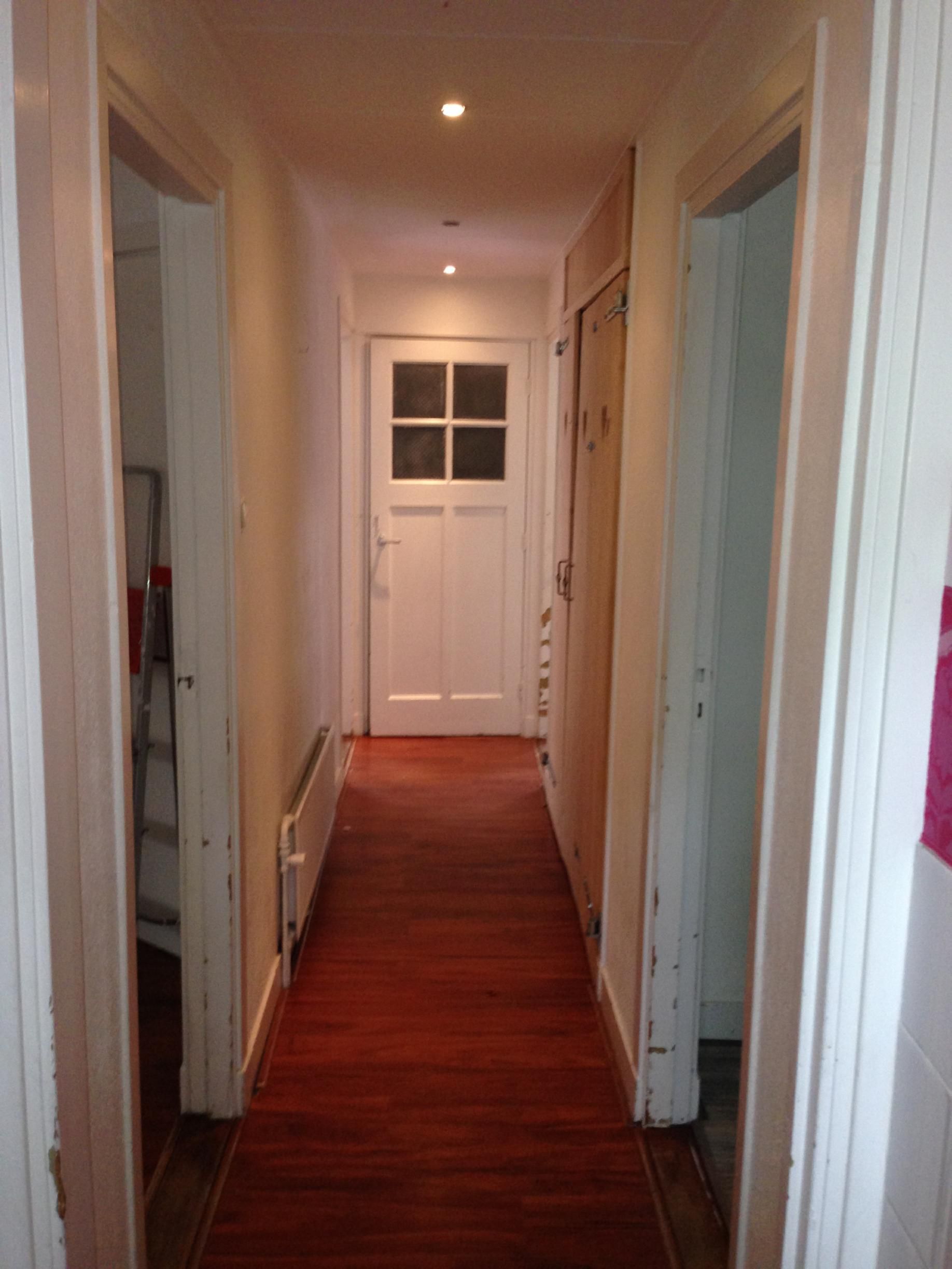 Photo 9 of Stuyvesantstraat 21