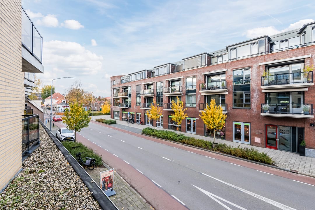 Foto 26 van Luttekepoortstraat 152