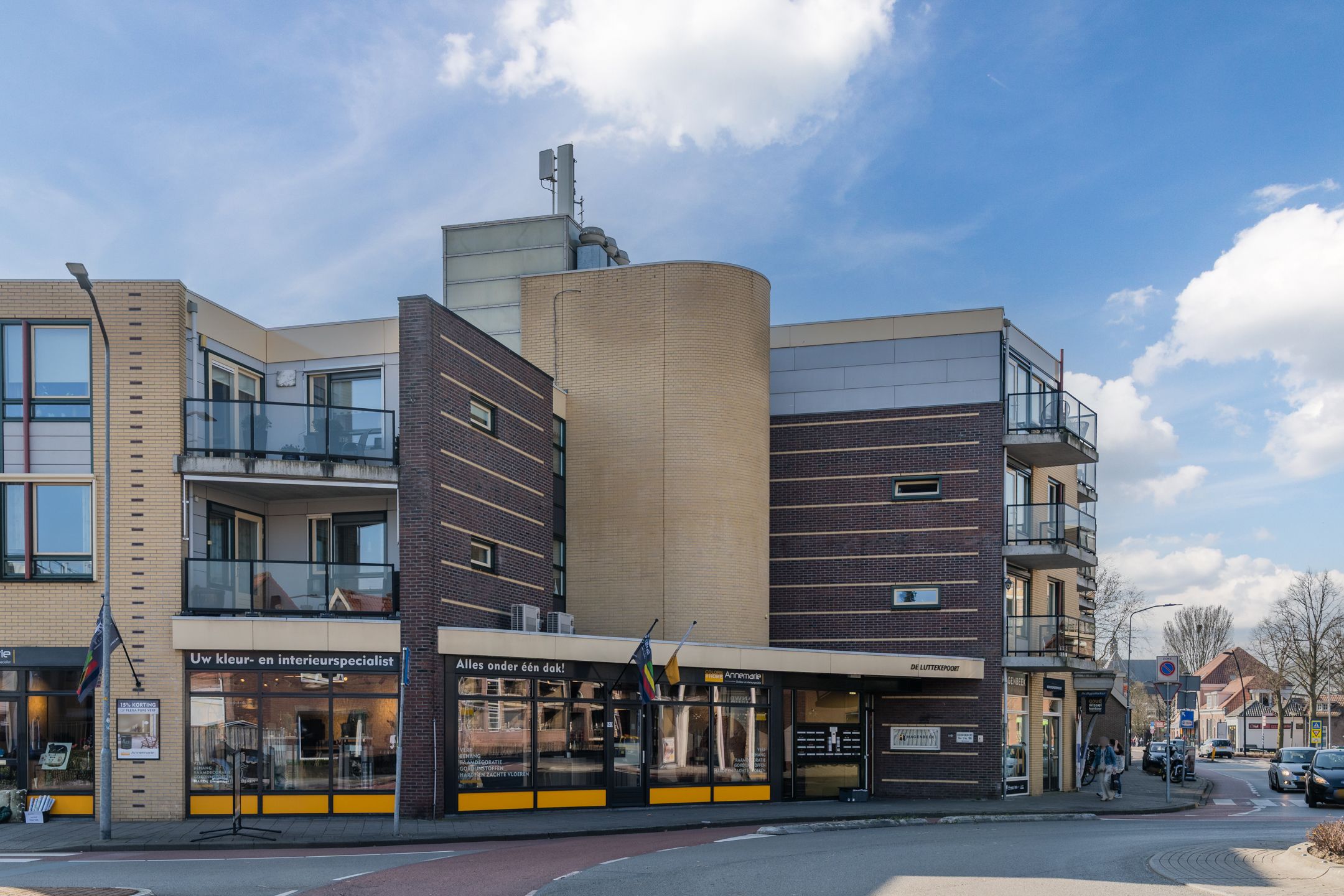 Foto 27 van Luttekepoortstraat 152