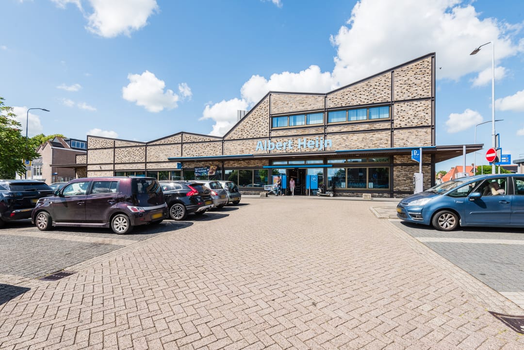 Foto 28 van Luttekepoortstraat 152