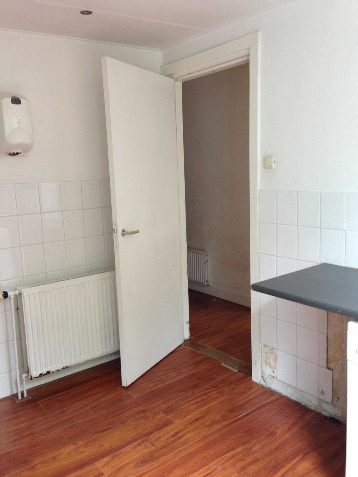 Photo 10 of Stuyvesantstraat 21