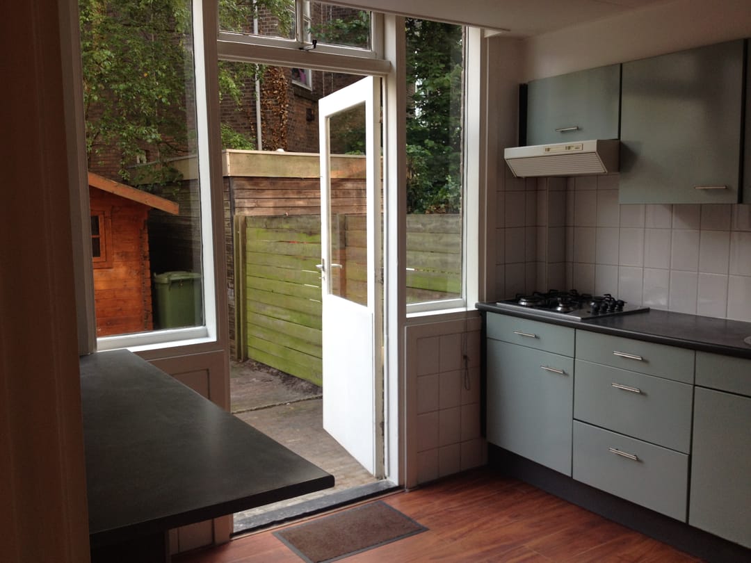 Photo 11 of Stuyvesantstraat 21