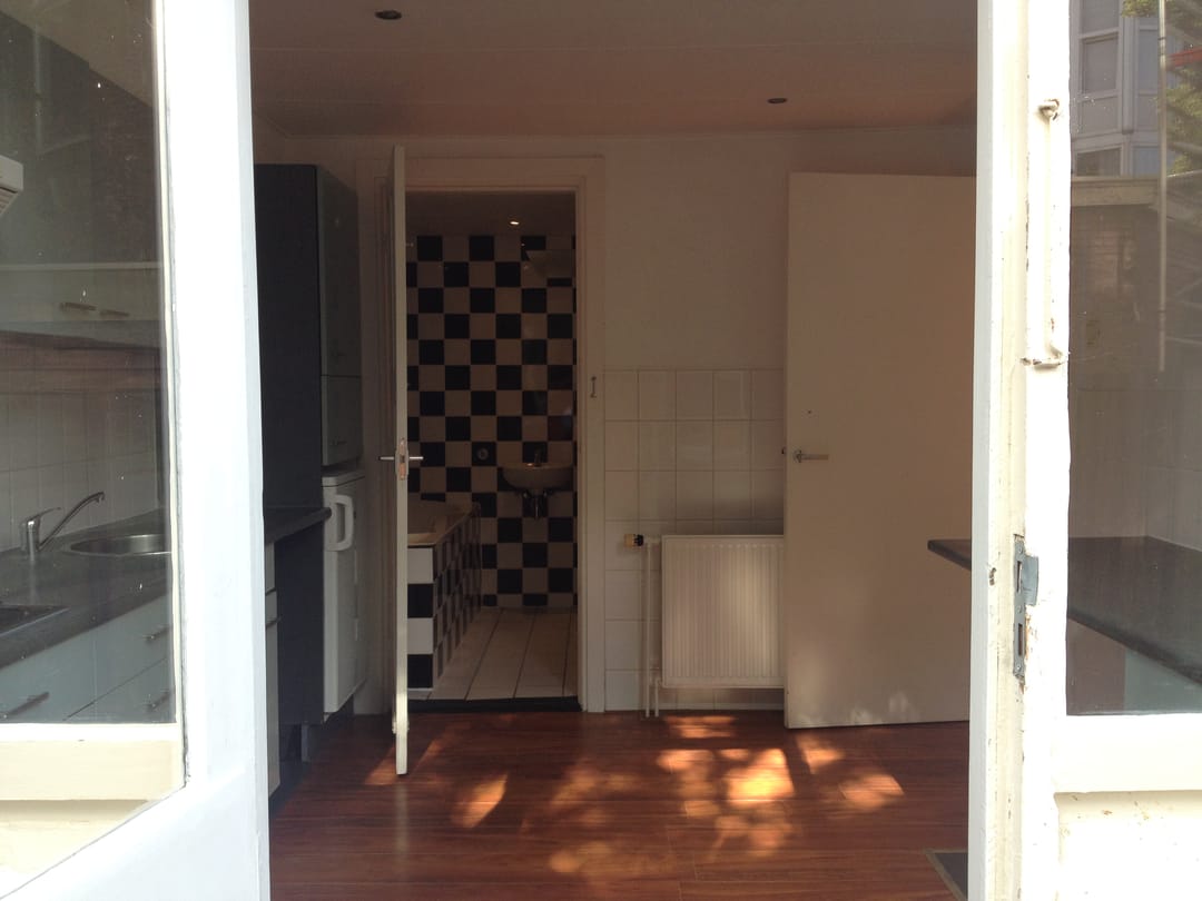 Photo 13 of Stuyvesantstraat 21