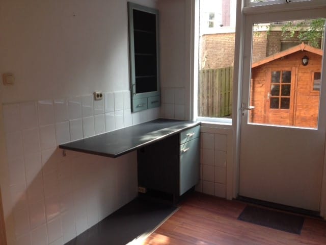 Photo 14 of Stuyvesantstraat 21